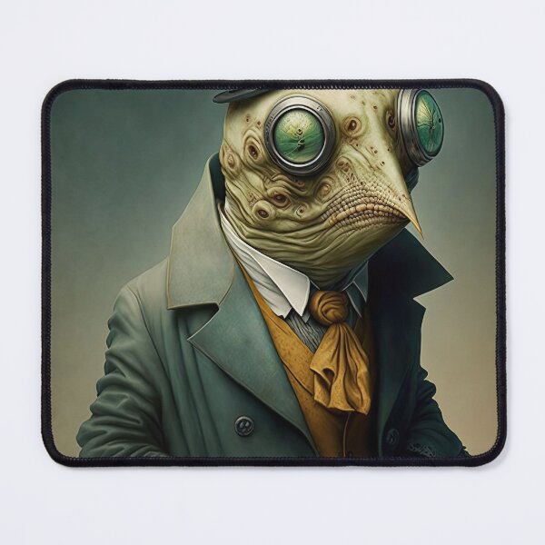 Item preview, Monster weird and bizarre designed and sold by mrlongfield.