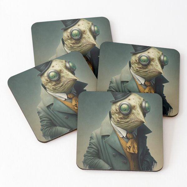 Item preview, Monster weird and bizarre designed and sold by mrlongfield.