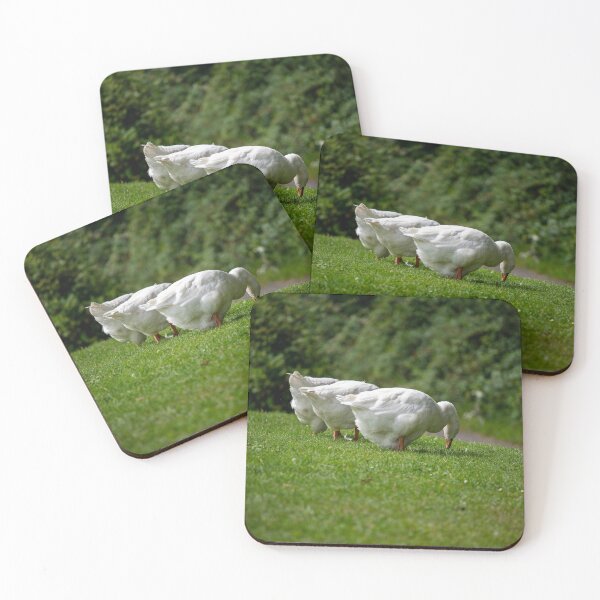 Item preview, Geese posters art prints t-shirts phone cases mugs etc designed and sold by craigewmcg123.