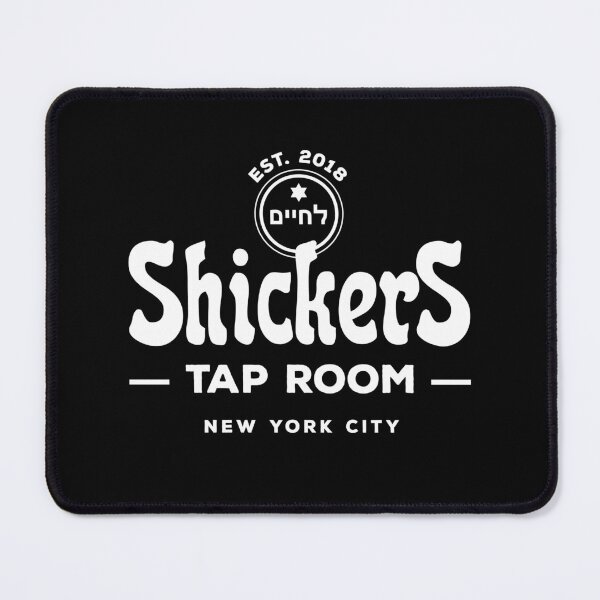 Item preview, Shickers designed and sold by twHistory.