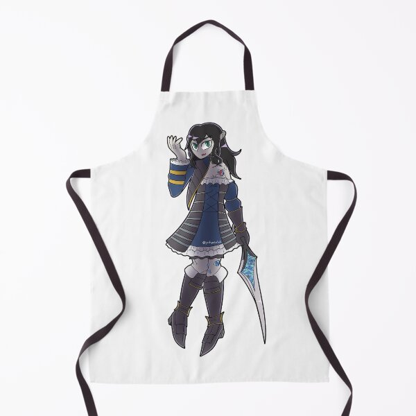 Item preview, Miriam designed and sold by JoshPointOh.