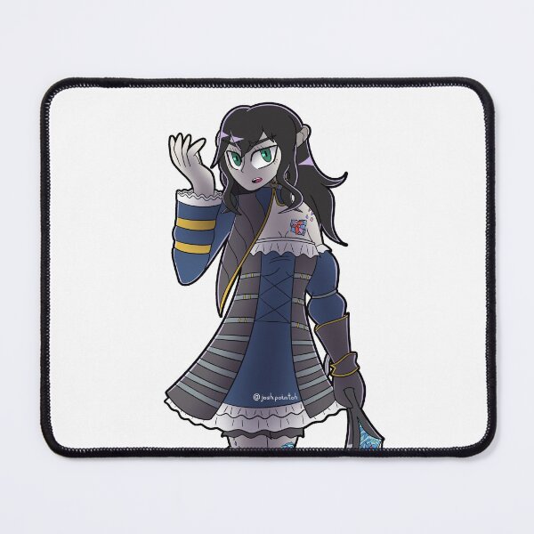 Item preview, Miriam designed and sold by JoshPointOh.