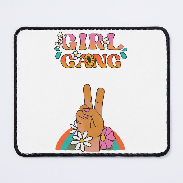 Item preview, GIRL GANG designed and sold by BEMMZ.
