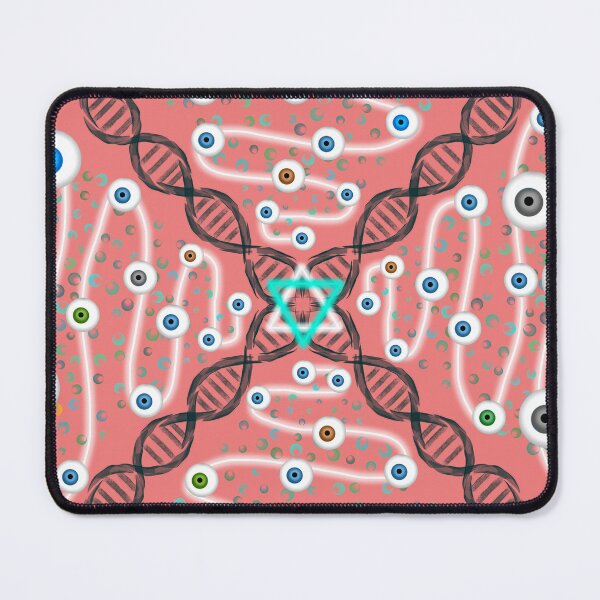Item preview, I am a Jewish scientist, pink background designed and sold by Osher-BioArt.