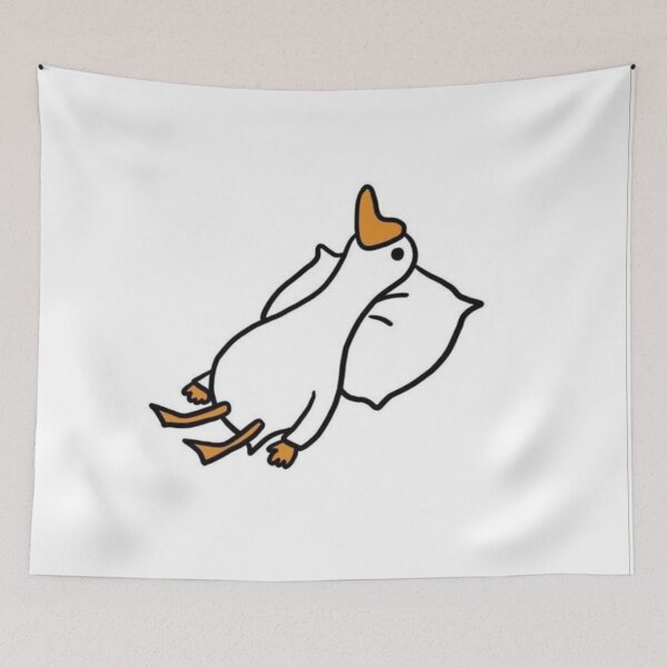 Item preview, duck designed and sold by manaspictures.