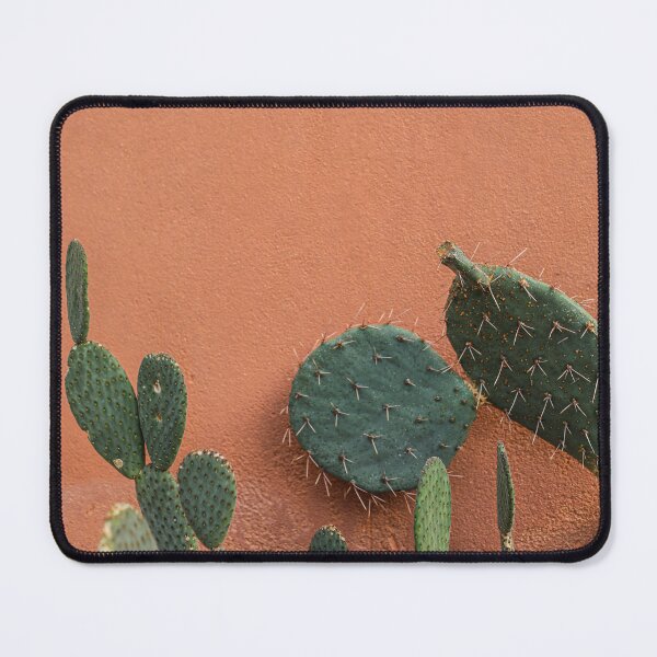 Item preview, Orange Cactus  designed and sold by FringeInk.