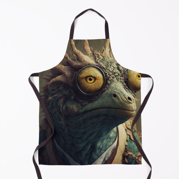 Item preview, Monster weird bizarre and lovely designed and sold by mrlongfield.