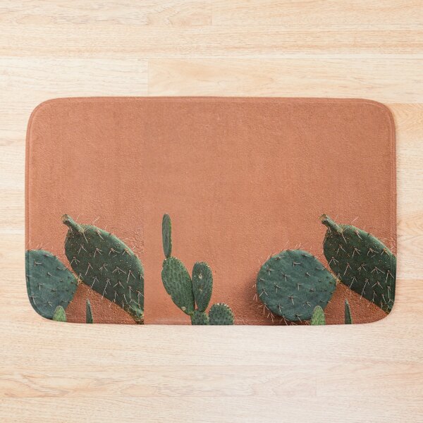 Item preview, Orange Cactus  designed and sold by FringeInk.