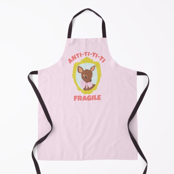 Item preview, I'm anti-fragile, anti-fragile designed and sold by Bruna Esmanhotto.