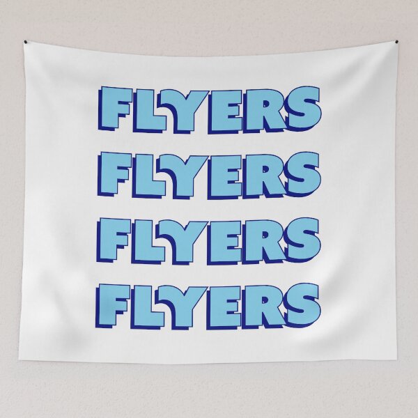 Item preview, FLYERS designed and sold by karapos23.