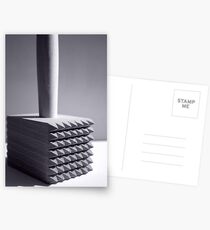 Meat Hammer Postcards