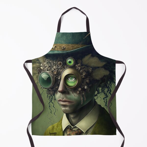 Item preview, Monster weird bizarre and lovely designed and sold by mrlongfield.