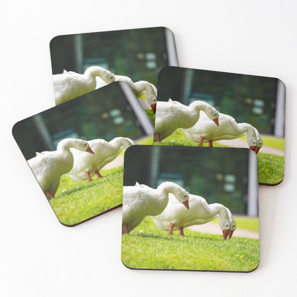 Item preview, Geese posters art prints t-shirts phone cases mugs etc designed and sold by craigewmcg123.