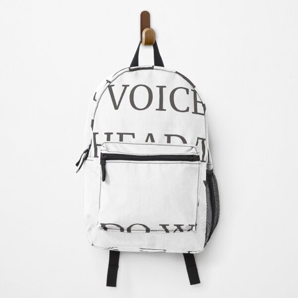 Item preview, I DO WHAT THE VOICE IN MY HEAD TELL ME designed and sold by LovroTK.