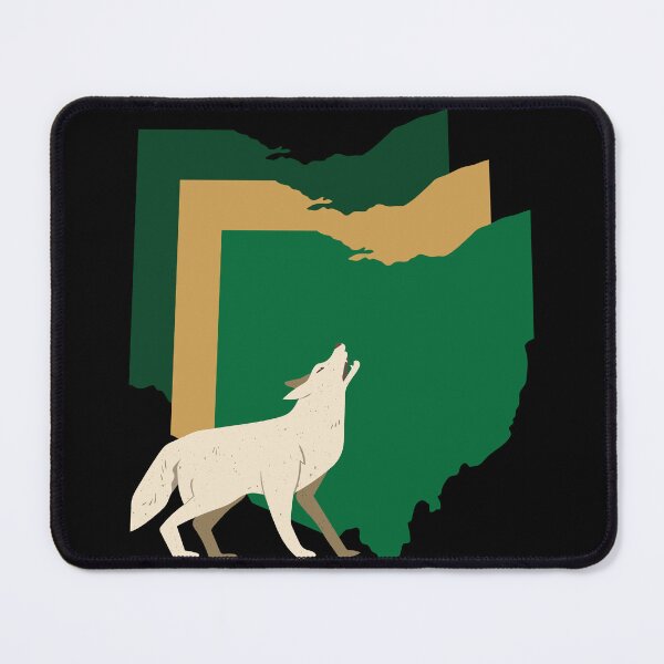 Item preview, Ohio Border, Raiders designed and sold by LatterDaze.