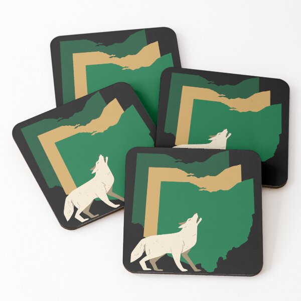 Item preview, Ohio Border, Raiders designed and sold by LatterDaze.