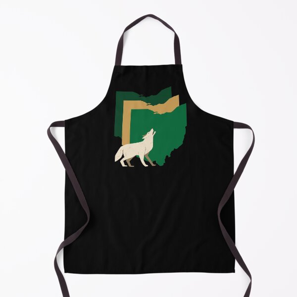 Item preview, Ohio Border, Raiders designed and sold by LatterDaze.