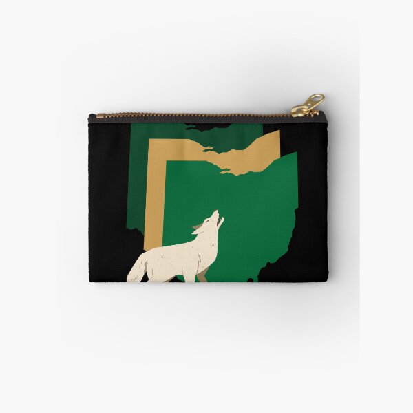 Item preview, Ohio Border, Raiders designed and sold by LatterDaze.