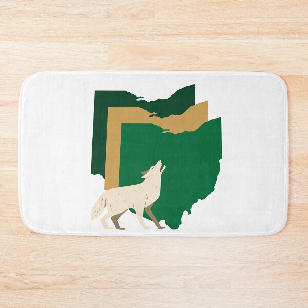 Item preview, Ohio Border, Raiders designed and sold by LatterDaze.