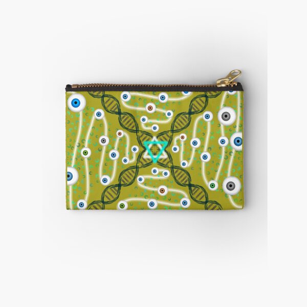 Item preview, I am a Jewish scientist, green background designed and sold by Osher-BioArt.