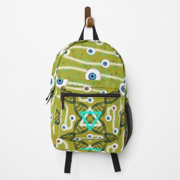 Item preview, I am a Jewish scientist, green background designed and sold by Osher-BioArt.
