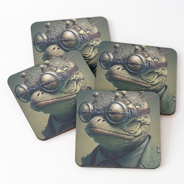 Item preview, Monster weird bizarre and lovely designed and sold by mrlongfield.