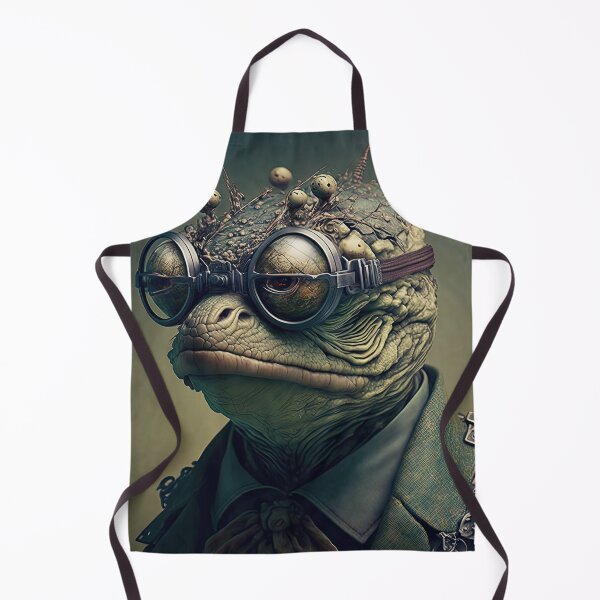 Item preview, Monster weird bizarre and lovely designed and sold by mrlongfield.