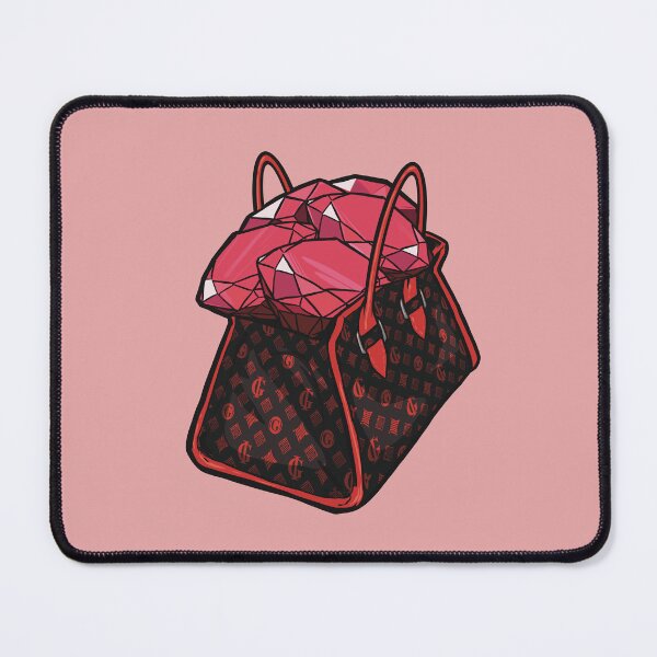 Item preview, My Bag designed and sold by Superdooperman.