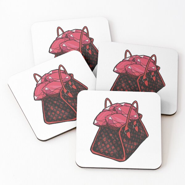 Item preview, My Bag designed and sold by Superdooperman.