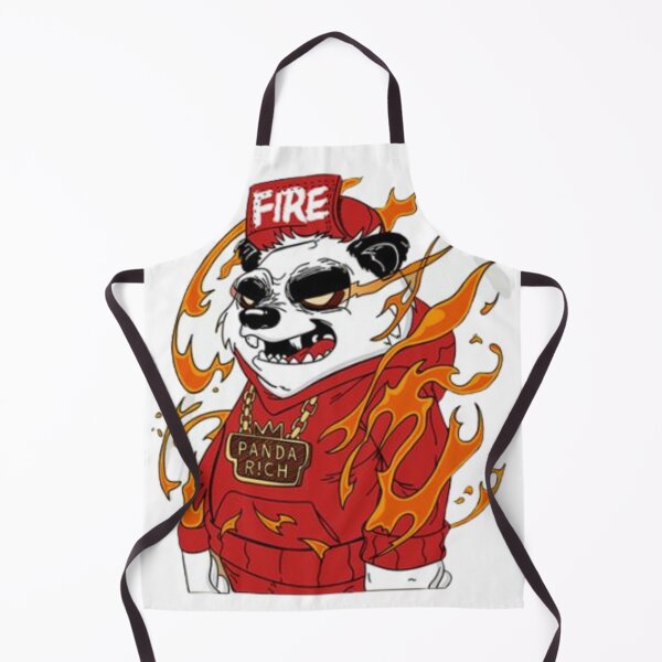 Item preview, panda designed and sold by mid-james.