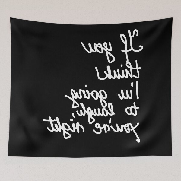 Item preview, Can’t read designed and sold by Svetlana  Horvat.