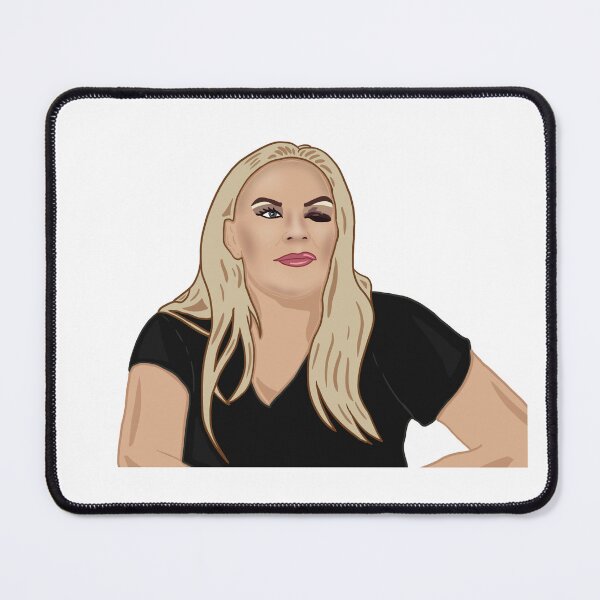 Item preview, The Real Housewives of Salt Lake City Heather Gay Black Eye designed and sold by RealHousewives-.