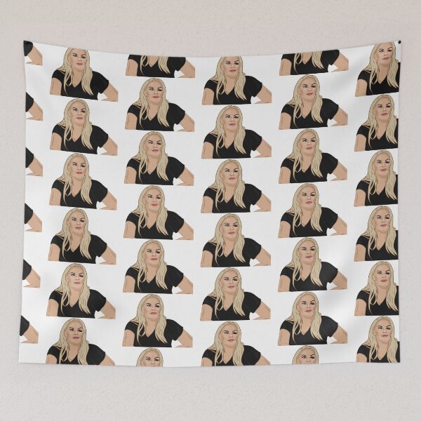 Item preview, The Real Housewives of Salt Lake City Heather Gay Black Eye designed and sold by RealHousewives-.