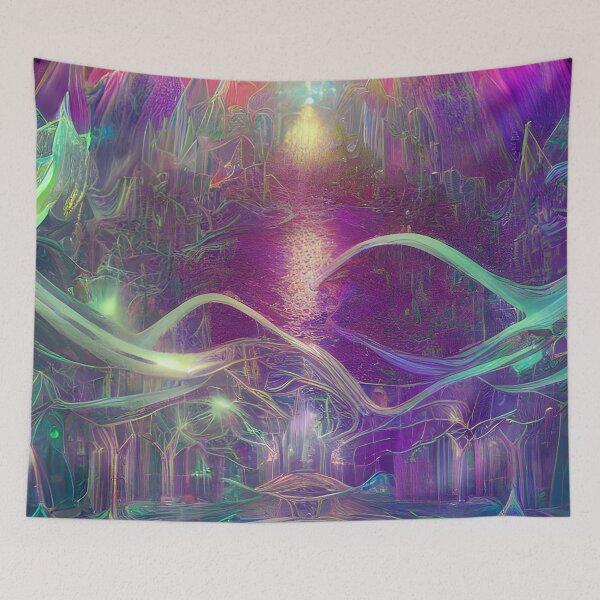 Item preview, The other side designed and sold by GGG-AI.