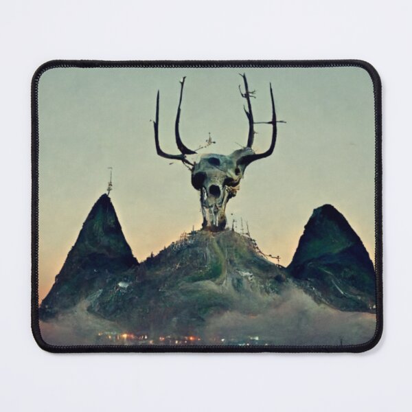 Item preview, Mystic Mountain designed and sold by mtnmd.