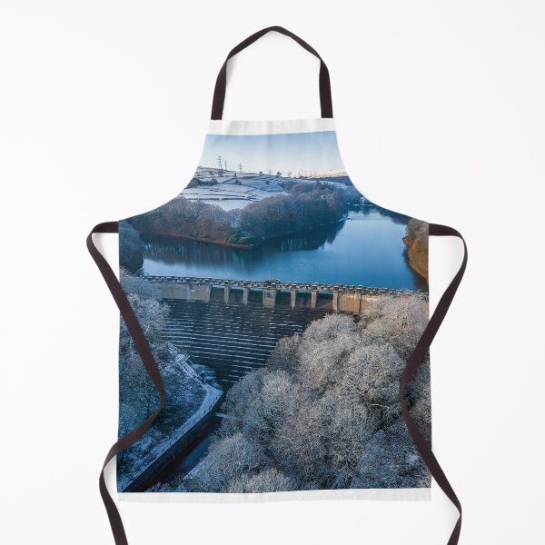 Item preview, Ryburn Reservoir designed and sold by MarkSykes.