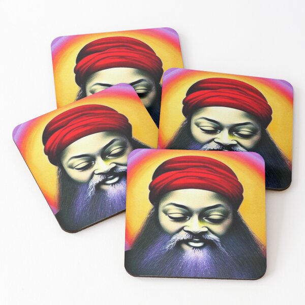 Item preview, Holy man designed and sold by Ioana1.