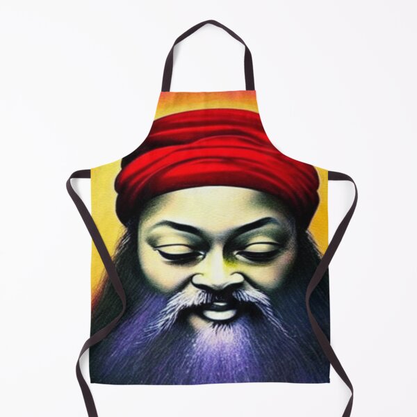 Item preview, Holy man designed and sold by Ioana1.