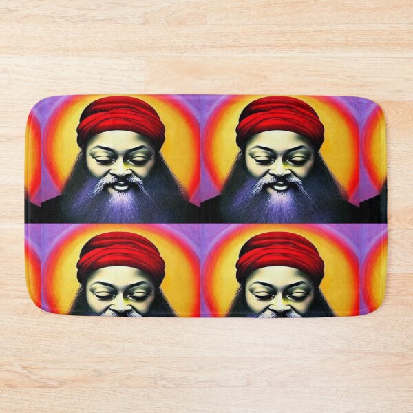 Item preview, Holy man designed and sold by Ioana1.