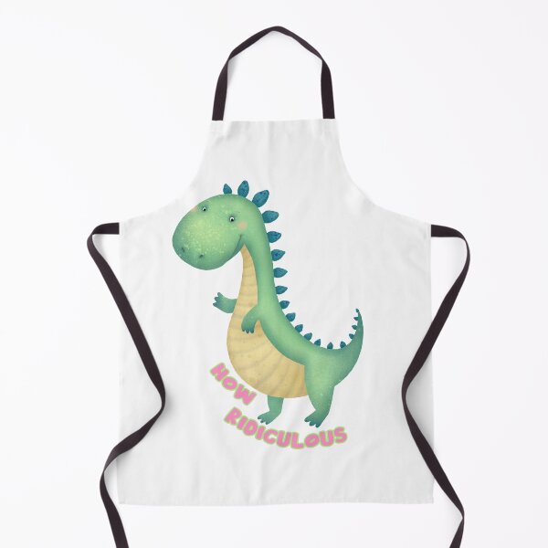 Item preview, How Ridiculous Rexy Funny Cute Rexy Gift designed and sold by CandyLoo.