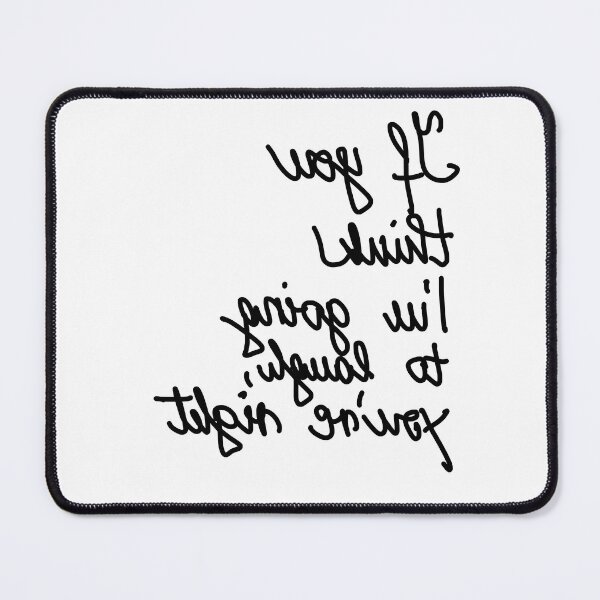 Item preview, Can’t read designed and sold by Svetlana  Horvat.