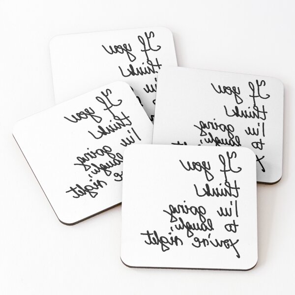 Item preview, Can’t read designed and sold by Svetlana  Horvat.