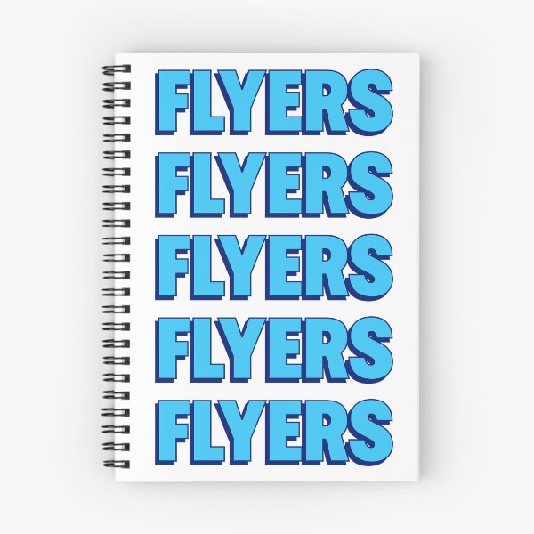 Item preview, FLYERS designed and sold by karapos23.