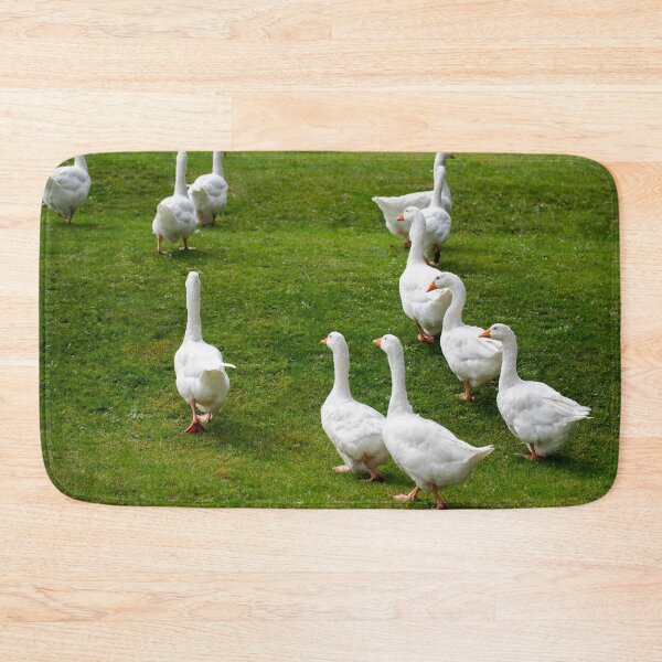 Item preview, Geese posters art prints t-shirts phone cases mugs etc designed and sold by craigewmcg123.