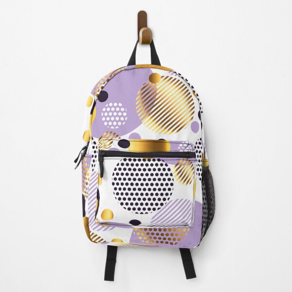 Item preview, Circles, abstract pattern designed and sold by zeljana0504.