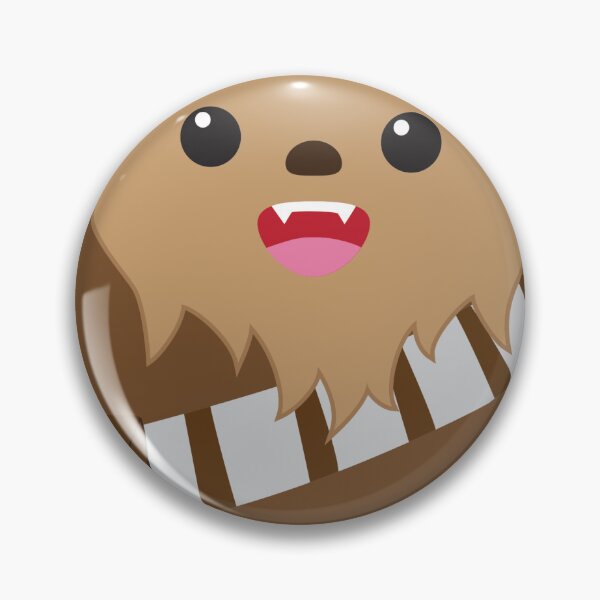 Item preview, Chew-mochi? maybe Mochi-bacca? designed and sold by Schadow-Studio.