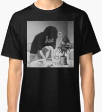 sad girls club... zero Classic T-Shirt