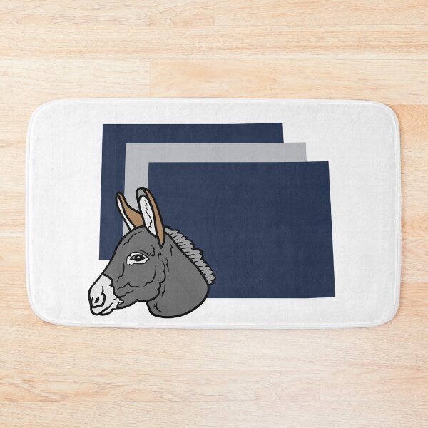 Item preview, Colorado Border, Orediggers designed and sold by LatterDaze.