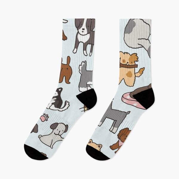 Item preview, Doggo Sleep, Doggo Play, Doggo Eat designed and sold by Jerry Tom ⭐⭐⭐⭐⭐.