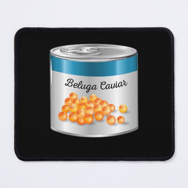 Item preview, Beluga Caviar Rich Taste designed and sold by mkzmerch.